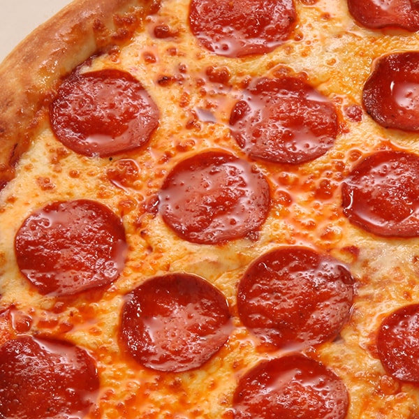 Pepperoni Lover