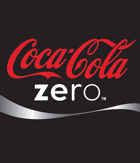 Coke Zero