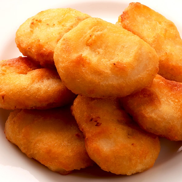 Chicken Nuggets