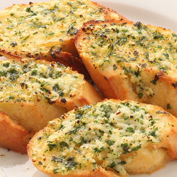 Garlic Bread
