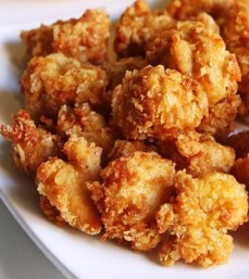 TopCorn Chicken