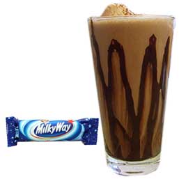 Milkyway Milkshake