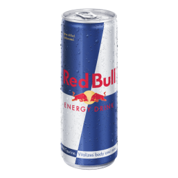 Red bull original