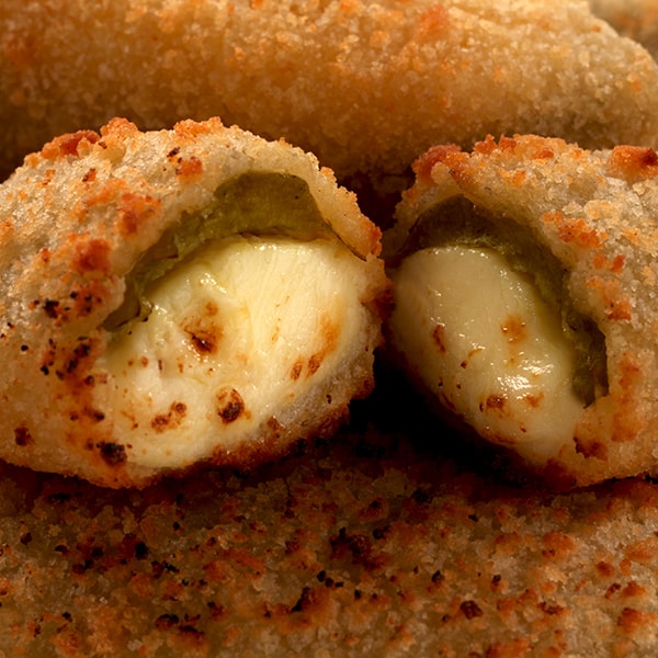 Hot Cream Cheese Jalapeno