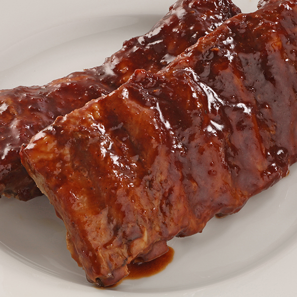 BBQ Ribs