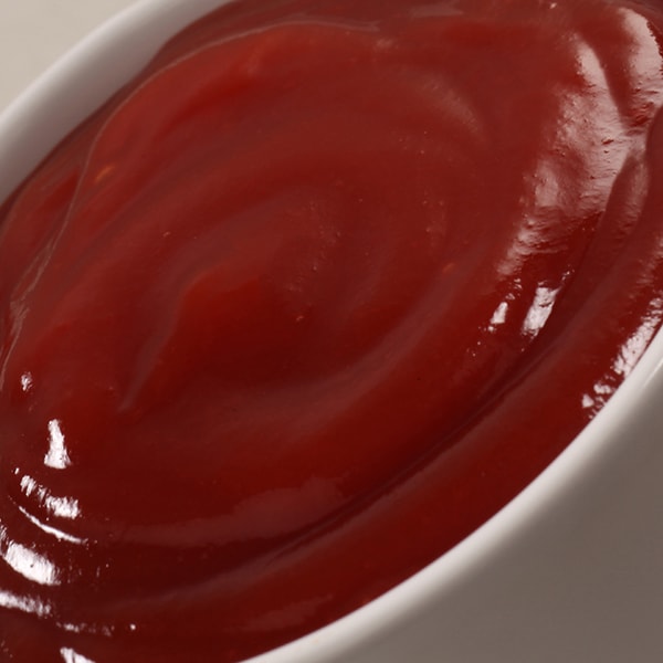 Ketchup