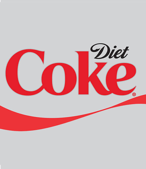 Diet Coca Cola